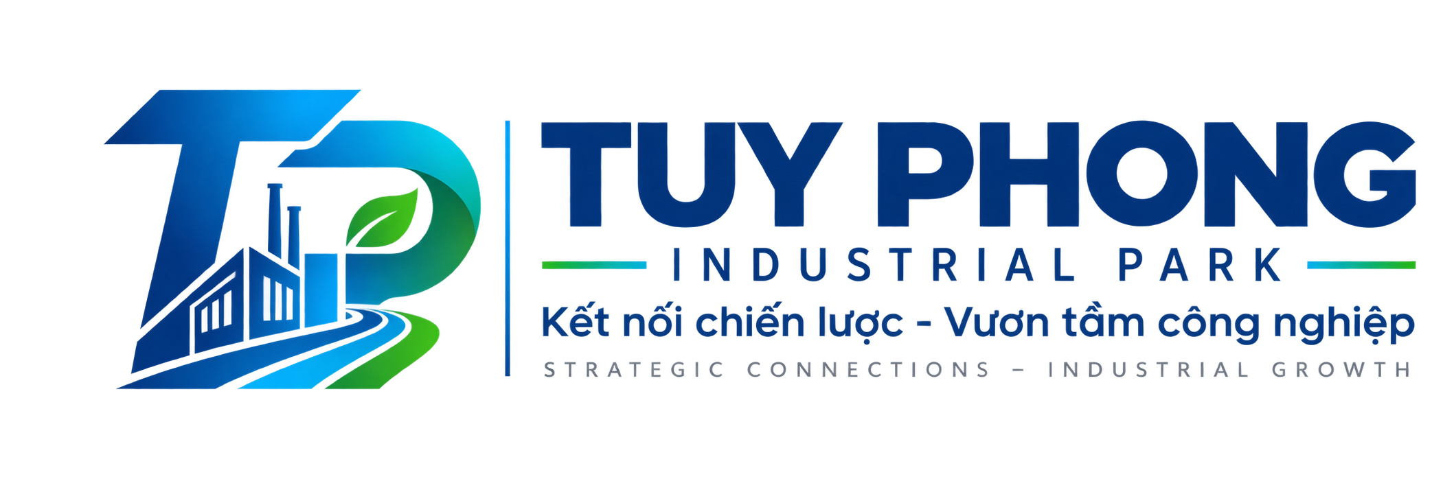 Tuy Phong Industrial Park